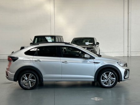 2023 Volkswagen Taigo - photo 6