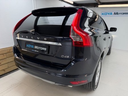 2017 Volvo XC60 - photo 13
