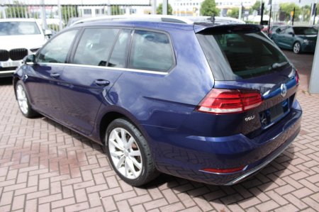 2019 Volkswagen Golf - photo 6