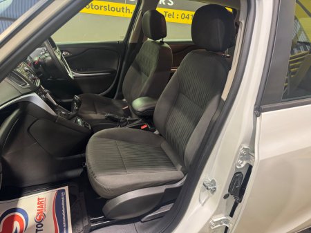 2015 Vauxhall Zafira - photo 9