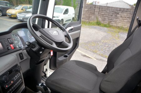 2020 MAN TGL8 190 - photo 4