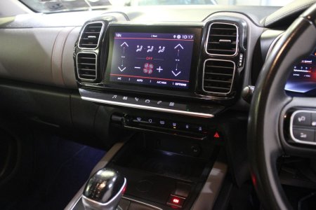 2020 Citroen C5 Aircross - photo 14