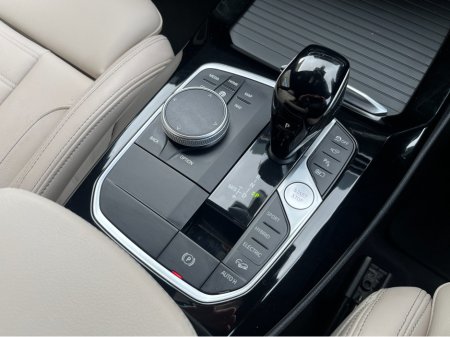 2023 BMW X3 - photo 18