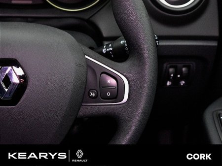 2020 Renault Captur - photo 17