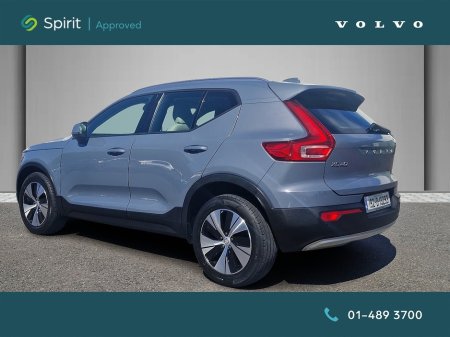 2019 Volvo XC40 - photo 2