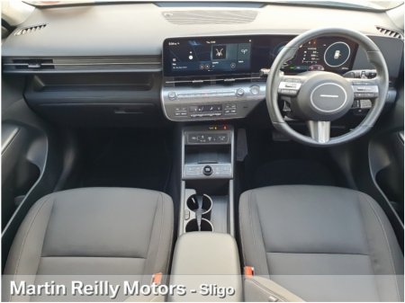 2026 Hyundai KONA - photo 2