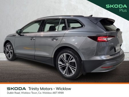 2024 Skoda Enyaq - photo 15