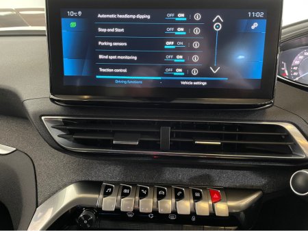 2021 Peugeot 3008 - photo 21