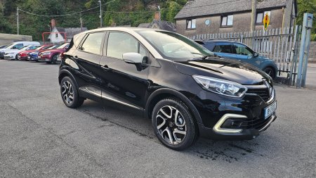 2018 Renault Captur - photo 2