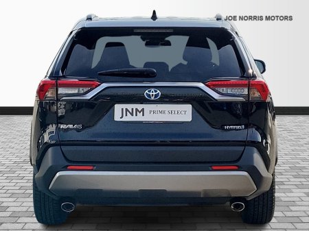 2022 Toyota RAV4 - photo 11