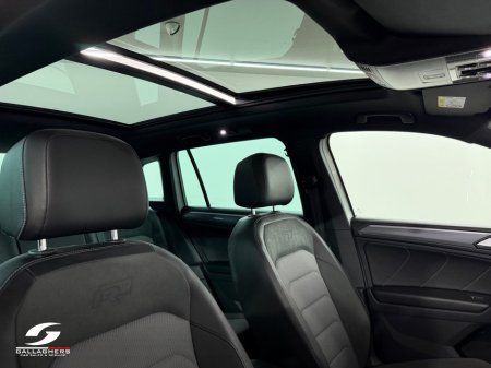 2019 Volkswagen Tiguan - photo 15
