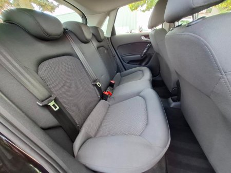 2017 Audi A1 - photo 12