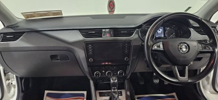 2018 Skoda Octavia - photo 14