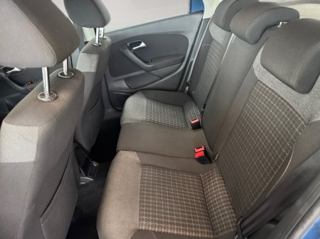 2016 Volkswagen Polo - photo 16