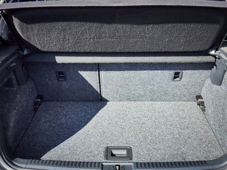 2013 Volkswagen Polo - photo 17