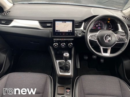 2023 Renault Captur - photo 2