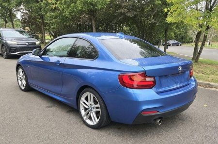 2015 BMW 2-Series - photo 2