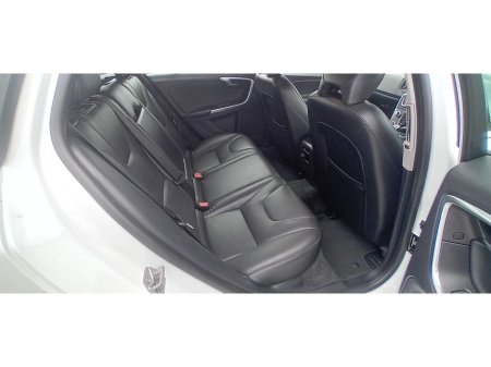 2015 Volvo V60 - photo 15