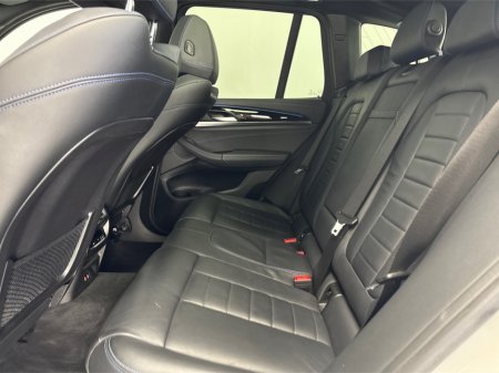 2023 BMW iX3 - photo 30