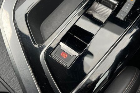 2023 Peugeot 5008 - photo 39
