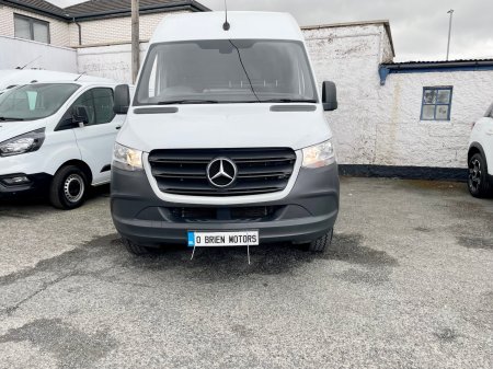 2023 Mercedes-Benz Sprinter - photo 28