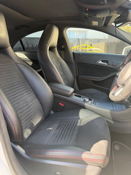 2015 Mercedes-Benz CLA - photo 19