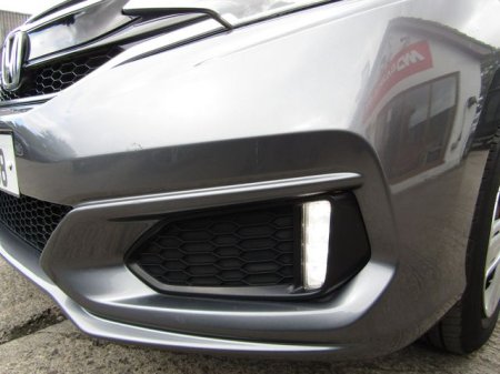 2019 Honda Jazz - photo 39
