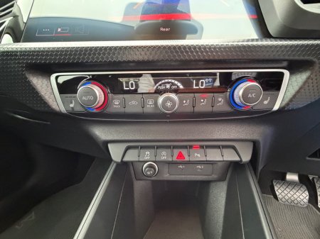 2022 Audi A1 - photo 24