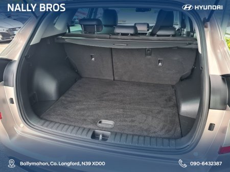 2020 Hyundai Tucson - photo 6