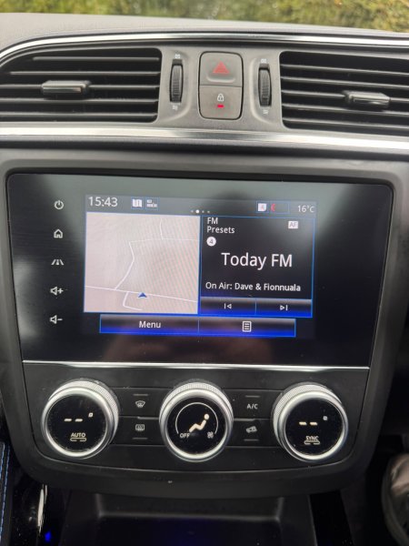 2019 Renault Kadjar - photo 27