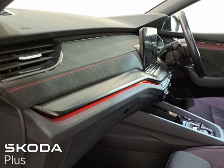 2024 Skoda Octavia - photo 25
