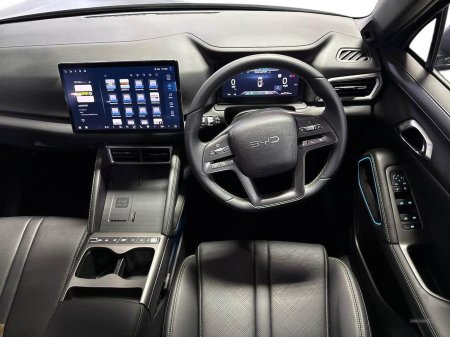 2025 BYD Other - photo 9