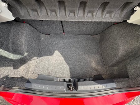2017 SEAT Ibiza - photo 3