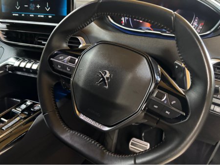 2024 Peugeot 5008 - photo 6