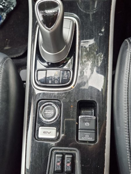2017 Mitsubishi Outlander - photo 27
