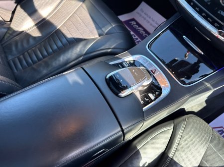 2018 Mercedes-Benz S-Class - photo 30