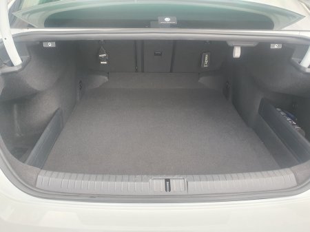 2017 Volkswagen Passat - photo 22