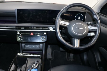 2025 Hyundai Tucson - photo 10