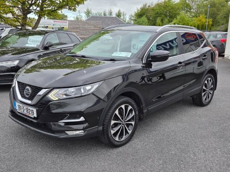 2019 Nissan Qashqai - photo 7