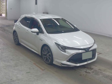 2018 Toyota Corolla - photo 2