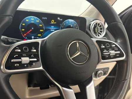 2023 Mercedes-Benz GLA - photo 18