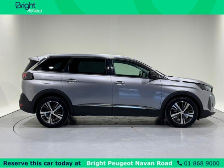 2022 Peugeot 5008 - photo 5