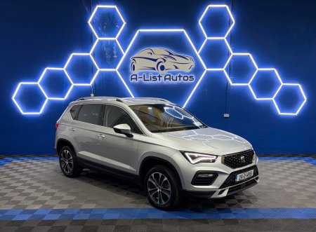 2025 SEAT Ateca - photo 5