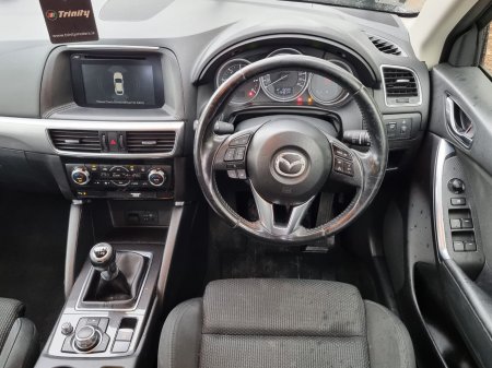 2016 Mazda CX-5 - photo 20