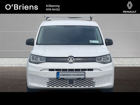 2024 Volkswagen Caddy - photo 7
