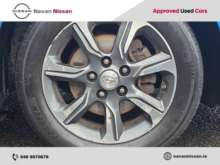 2016 Hyundai ix20 - photo 16
