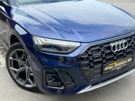 2021 Audi Q5 - photo 6