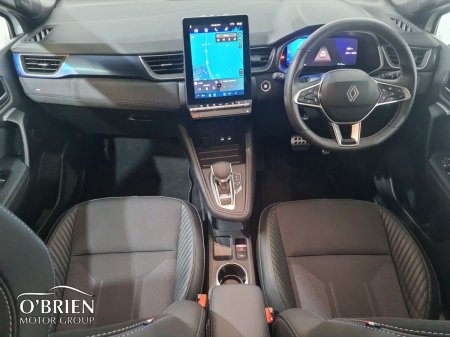 2026 Renault Symbioz - photo 2