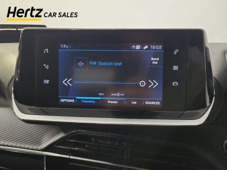 2023 Peugeot 2008 - photo 21