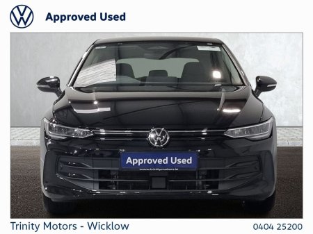 2026 Volkswagen Golf - photo 12